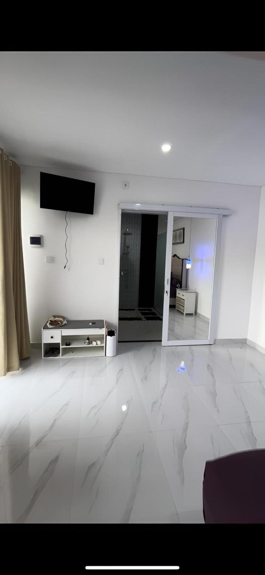 Villa Gong Umara Canggu Экстерьер фото