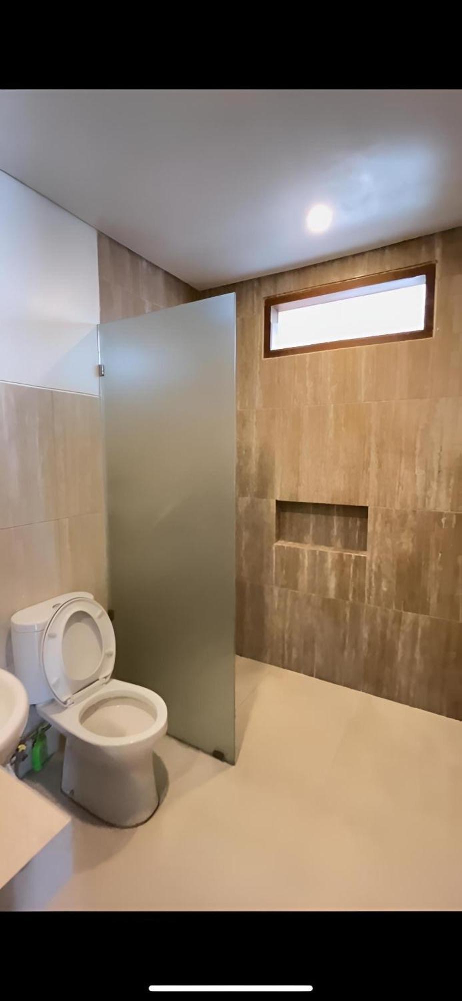 Villa Gong Umara Canggu Экстерьер фото