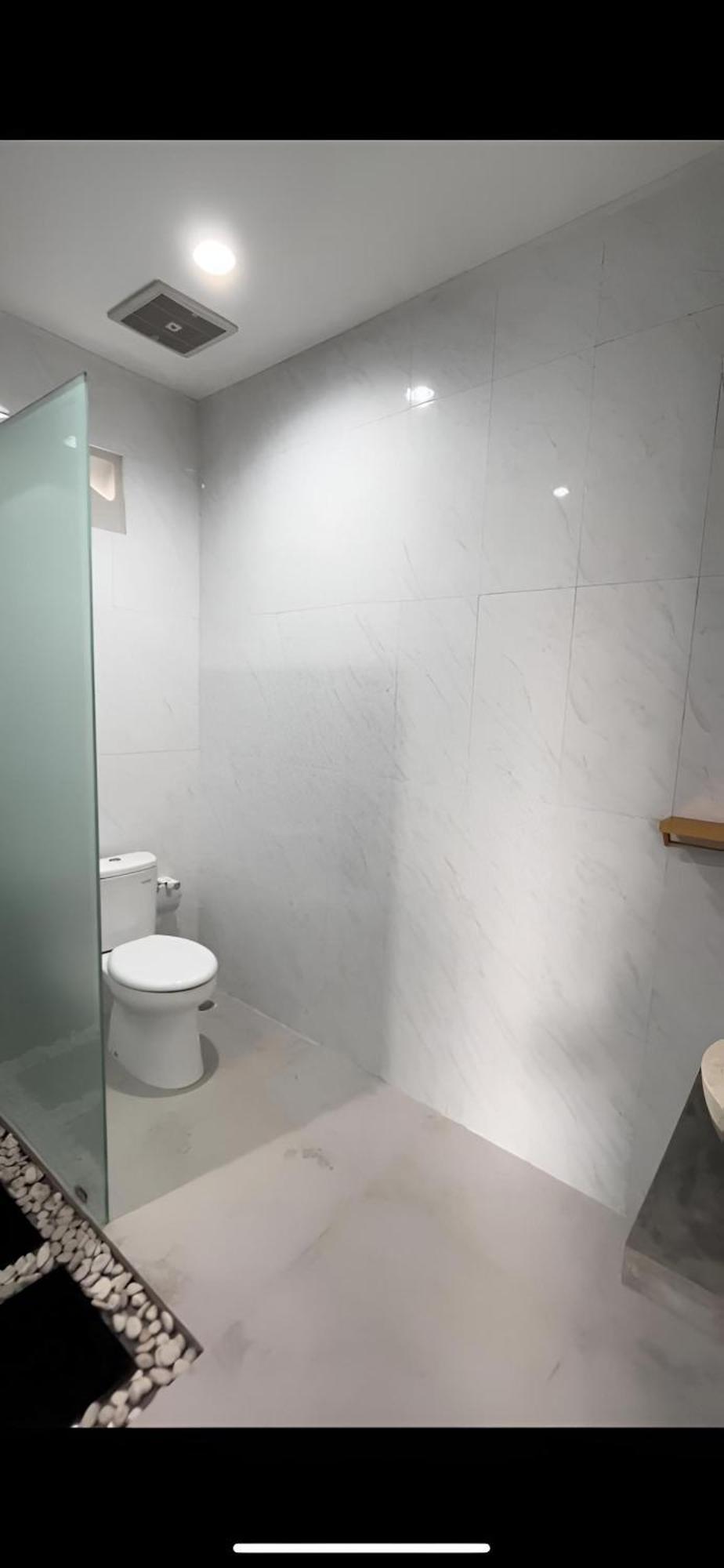Villa Gong Umara Canggu Экстерьер фото