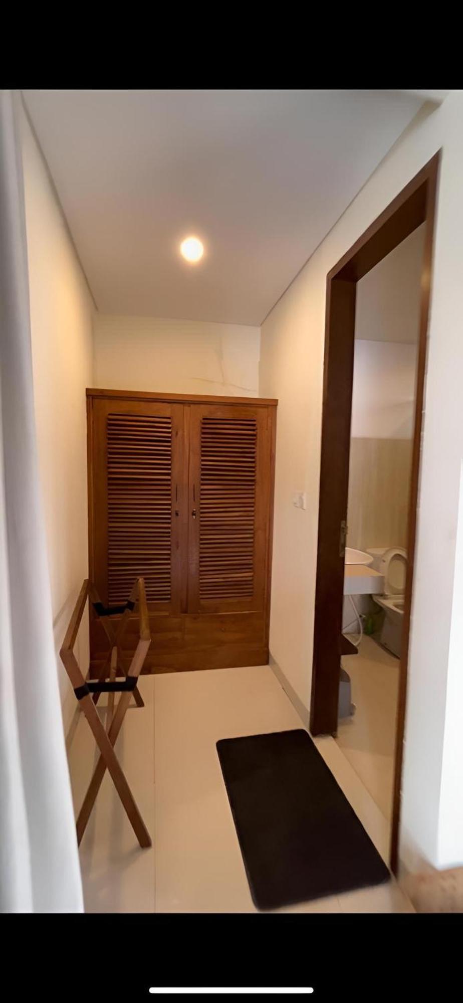 Villa Gong Umara Canggu Экстерьер фото