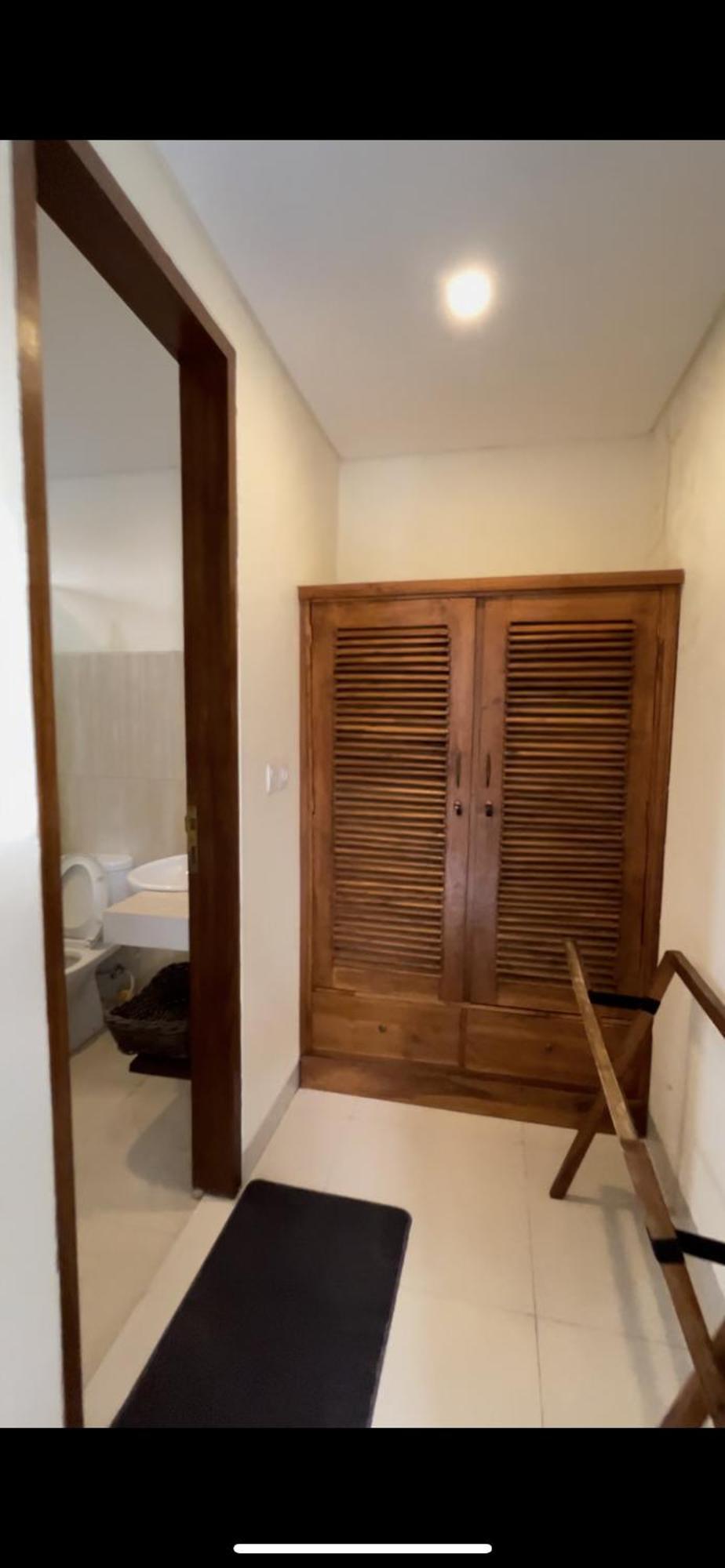 Villa Gong Umara Canggu Экстерьер фото