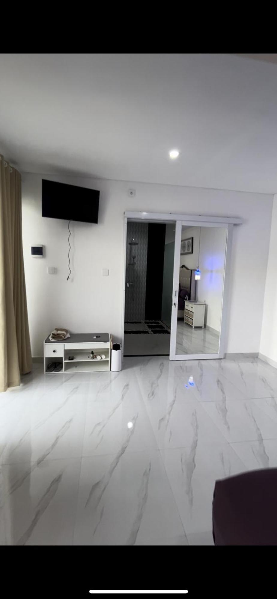 Villa Gong Umara Canggu Экстерьер фото