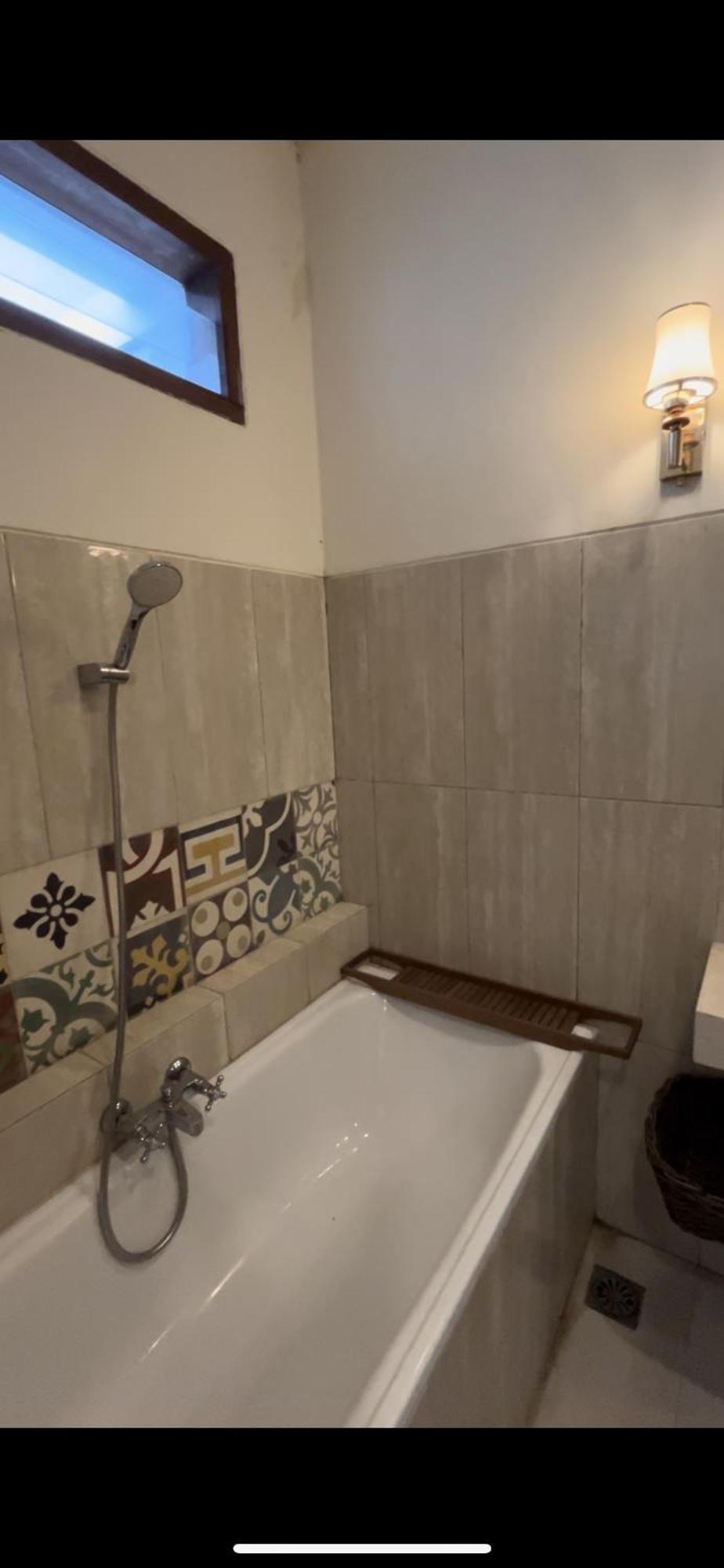 Villa Gong Umara Canggu Экстерьер фото