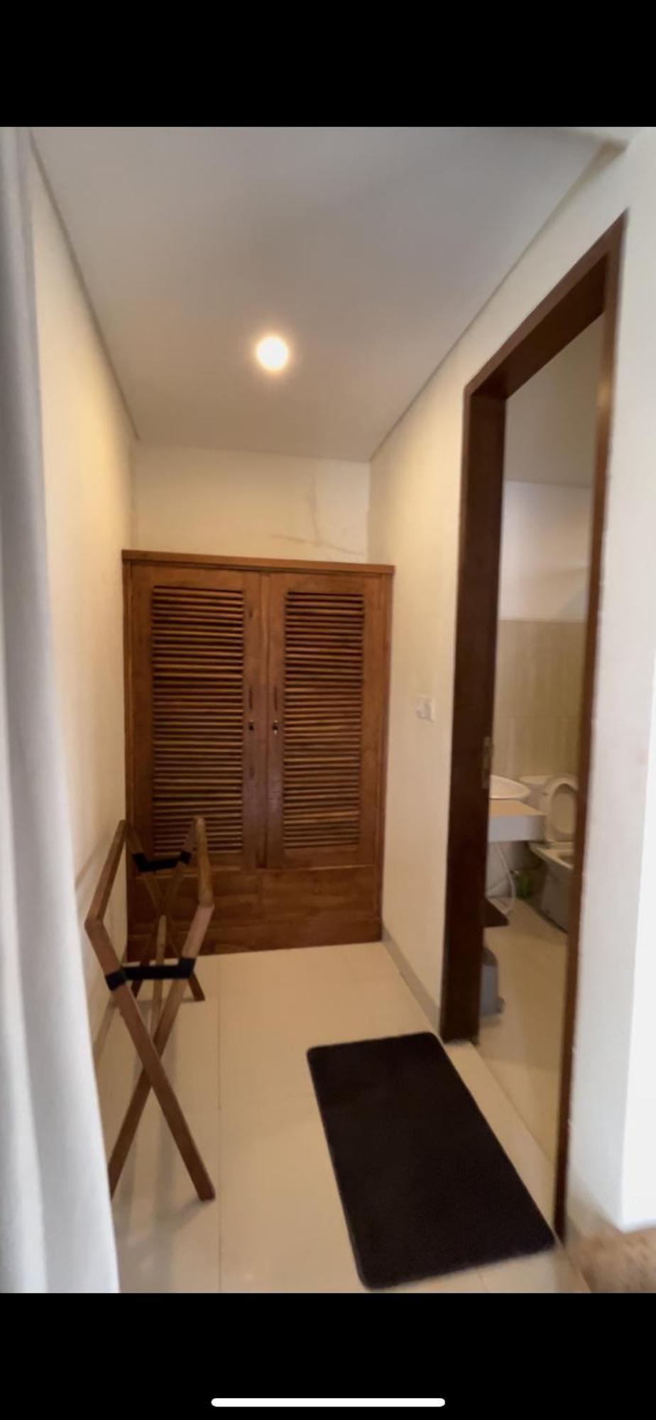 Villa Gong Umara Canggu Экстерьер фото